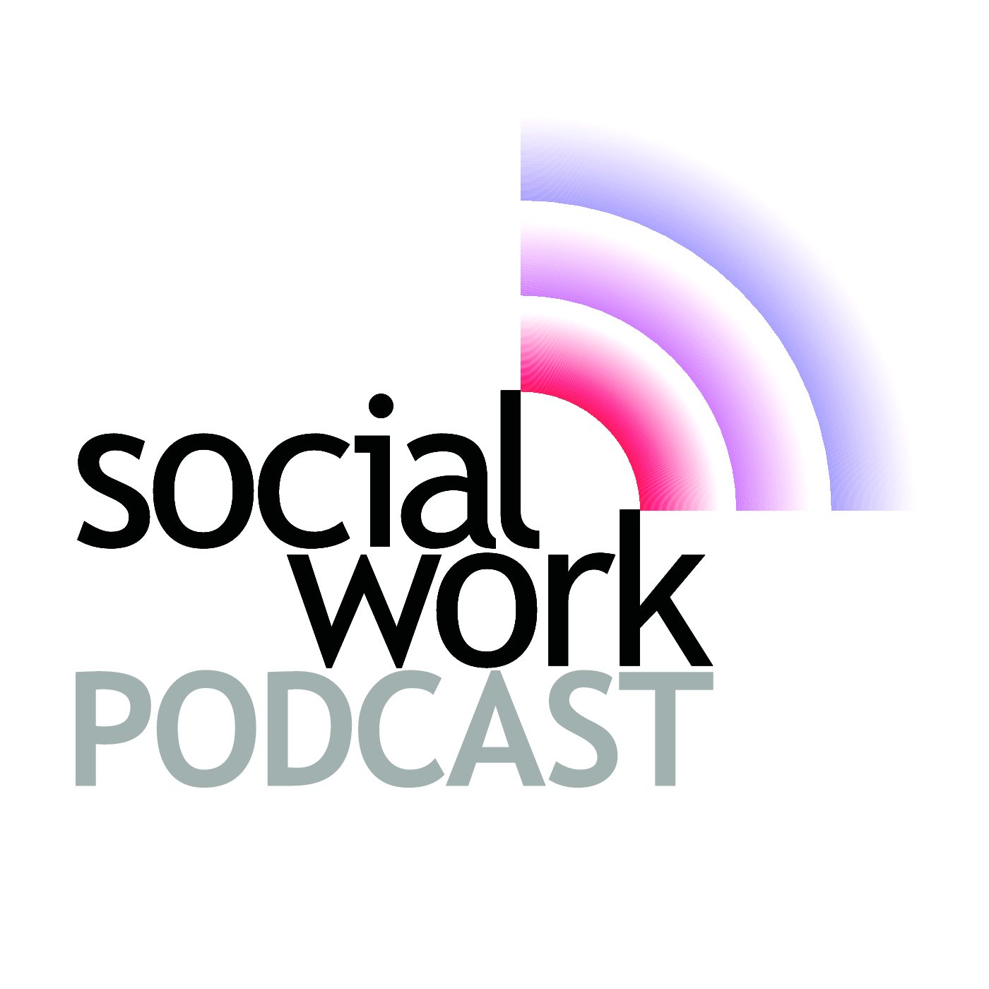 136: Social Work Pioneer